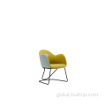 Lounge Leisure Chair Office Leisure Chair Waiting Room Conference Modern Chairs Factory